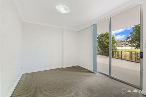Property photo of 7/81 Courallie Avenue Homebush West NSW 2140