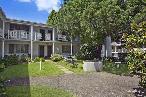 14/40a Cope St, Lane Cove, NSW 2066