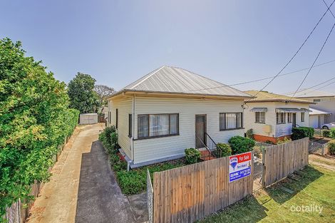 12 Granada St, Wynnum, QLD 4178