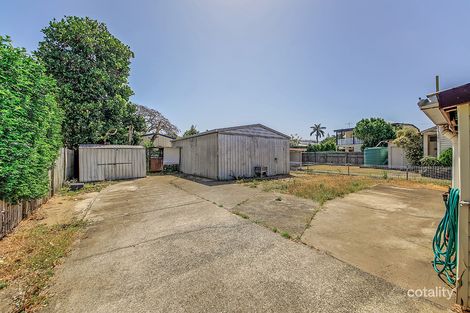 Property photo of 12 Granada Street Wynnum QLD 4178