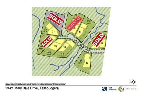 13-21 Mary Bale Dr, Tallebudgera, QLD 4228