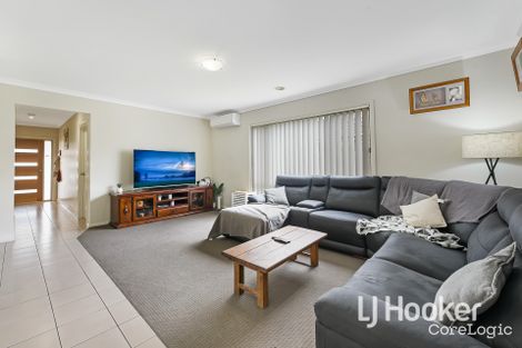 Property photo of 19 Sweet Pea Drive Pakenham VIC 3810