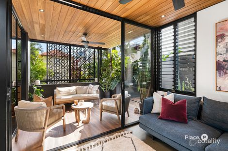 Property photo of 3/19 Arthur Street Fortitude Valley QLD 4006