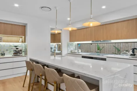 Property photo of 19 Ironbark Avenue Bahrs Scrub QLD 4207