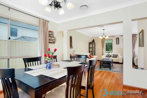 Property photo of 10 Bella Vista Drive Bella Vista NSW 2153