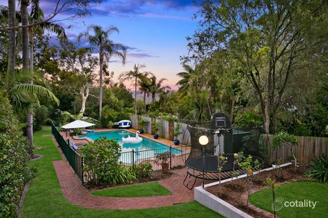 Property photo of 12 Berith Street Wheeler Heights NSW 2097