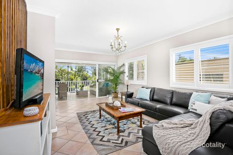 Property photo of 12 Berith Street Wheeler Heights NSW 2097