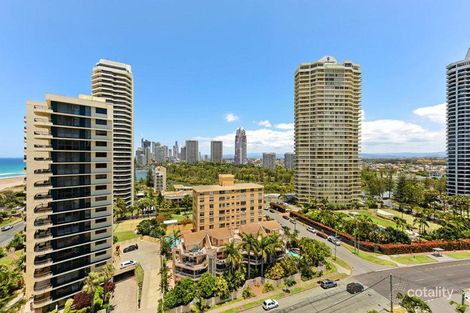 Property photo of 13D/3540 Main Beach Parade Main Beach QLD 4217