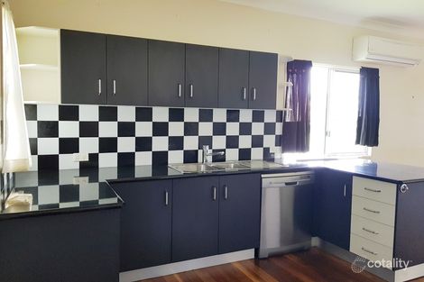 Property photo of 44 Christensen Crescent Maryborough QLD 4650