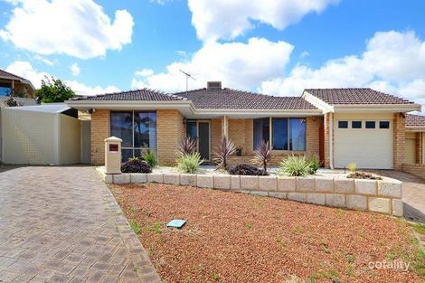 14a Tannadice Cl, Kingsley, WA 6026
