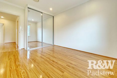 Property photo of 15A Enright Street East Hills NSW 2213