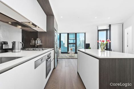 Property photo of 2905/628 Flinders Street Docklands VIC 3008