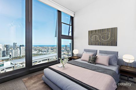Property photo of 2905/628 Flinders Street Docklands VIC 3008