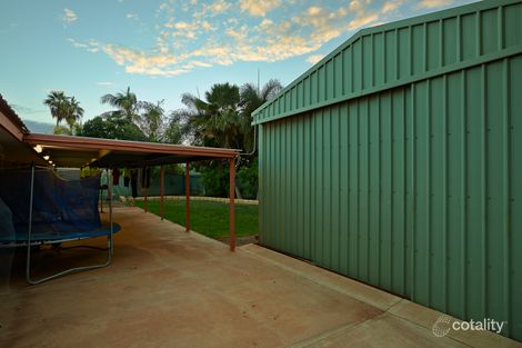 Property photo of 26 Dugald Way Bulgarra WA 6714