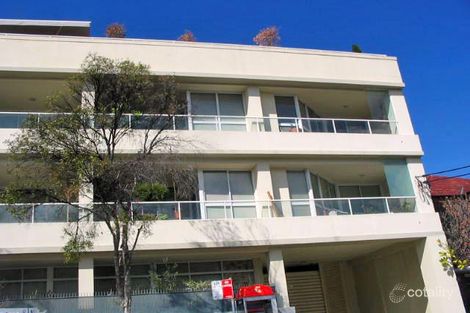 Property photo of 17/7-17 Berry Street North Sydney NSW 2060