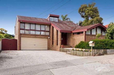 107 Outlook Dr, Dandenong North, VIC 3175