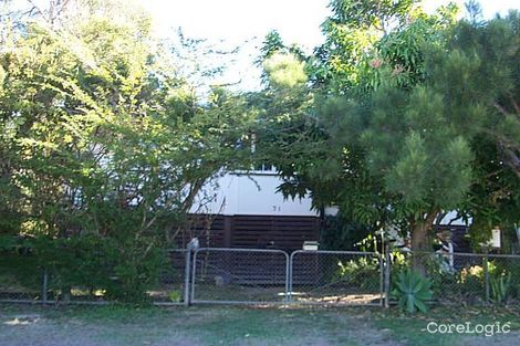 Property photo of 71 Garrick Street Collinsville QLD 4804