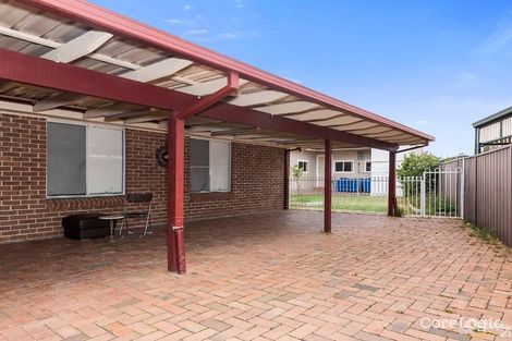 Property photo of 168 Quarry Road Bossley Park NSW 2176
