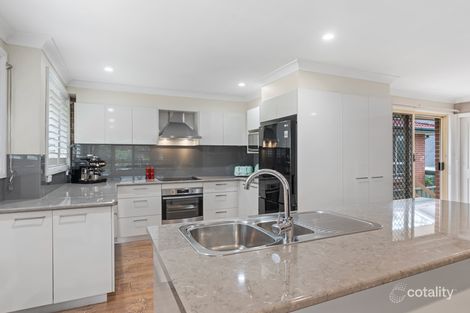 Property photo of 2/15 Smallwood Road McGraths Hill NSW 2756