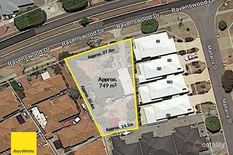 102 Ravenswood Dr, Nollamara, WA 6061