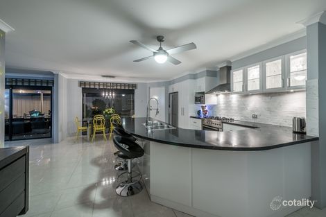 Property photo of 25 St Stephens Crescent Tapping WA 6065