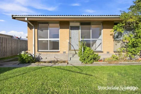 4/18 Mcdonald St, Morwell, VIC 3840