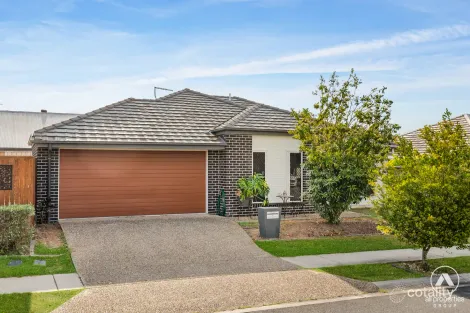 Property photo of 4 Ironbark Avenue Park Ridge QLD 4125