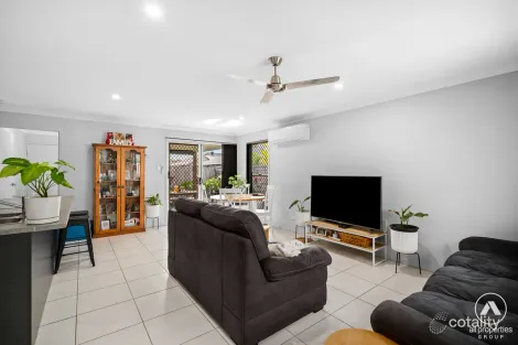 Property photo of 4 Ironbark Avenue Park Ridge QLD 4125