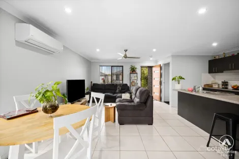 Property photo of 4 Ironbark Avenue Park Ridge QLD 4125