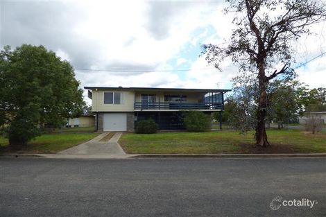 9 Nightingale St, Roma, QLD 4455