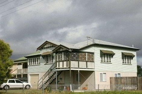 38 Charles St, Berserker, QLD 4701