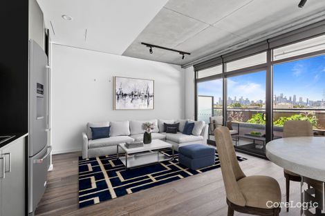 Property photo of 315/77 Hobsons Road Kensington VIC 3031
