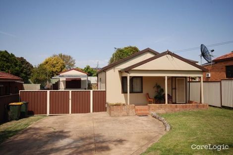 44 Chelsea St, Merrylands, NSW 2160