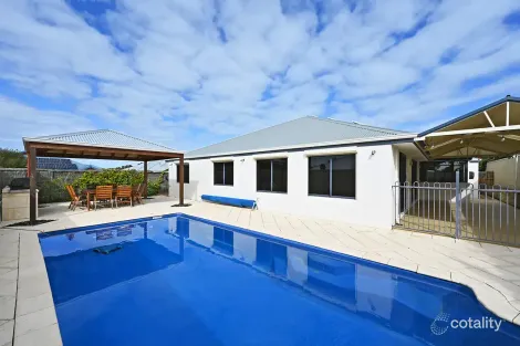 8 Medstead Way, Butler, WA 6036