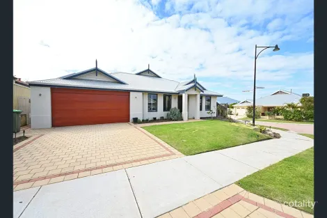 Property photo of 8 Medstead Way Butler WA 6036