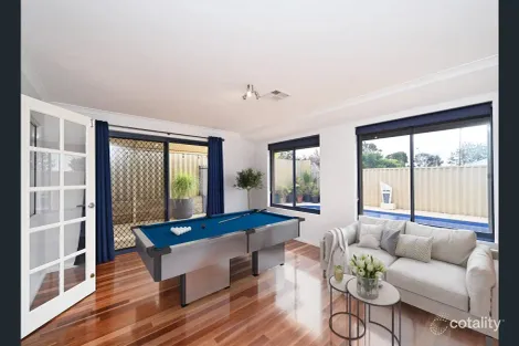 Property photo of 8 Medstead Way Butler WA 6036