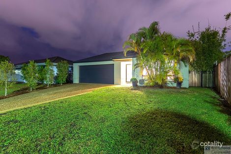 Property photo of 18 Jucara Avenue Robina QLD 4226