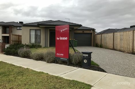 Property photo of 4 Callistemon Street Officer VIC 3809