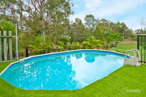 Property photo of 8-12 Coral Tree Court Cedar Vale QLD 4285