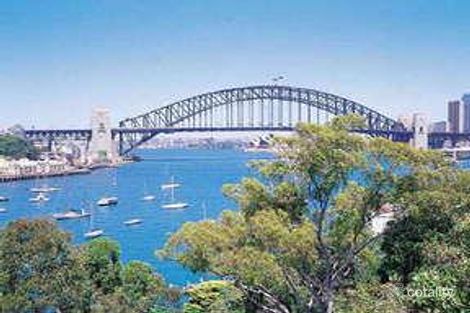 Property photo of 28/29 East Crescent Street McMahons Point NSW 2060