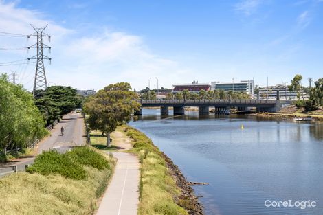 Property photo of 315/77 Hobsons Road Kensington VIC 3031