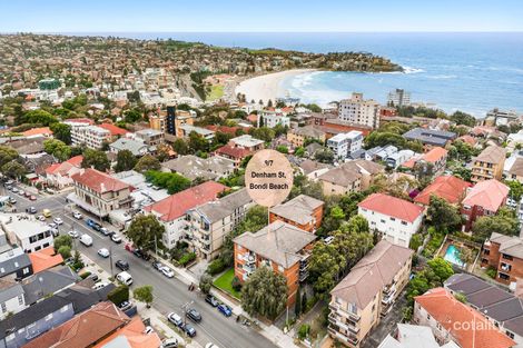 9/7 Denham St, Bondi, NSW 2026