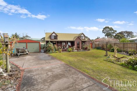 Property photo of 2 Ibis Court Blind Bight VIC 3980