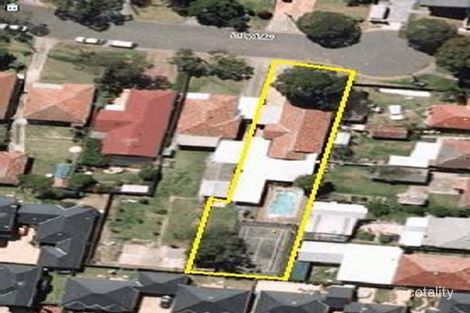 Property photo of 1 Lloyd Avenue Yagoona NSW 2199