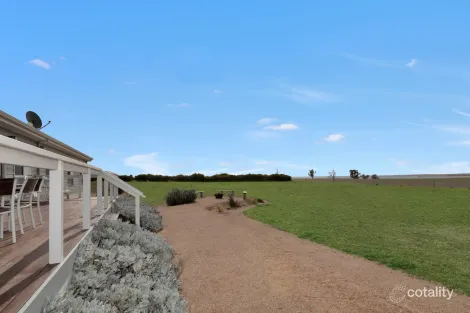 Property photo of LOT 41 Vida May Way Streaky Bay SA 5680
