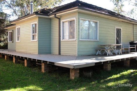 Property photo of 4 Dolphin Avenue Hawks Nest NSW 2324