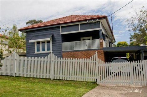 Property photo of 4 Hannah Street Wallsend NSW 2287