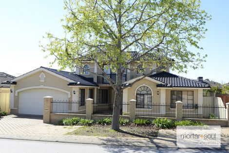 Property photo of 52 Peterborough Circle North Lake WA 6163