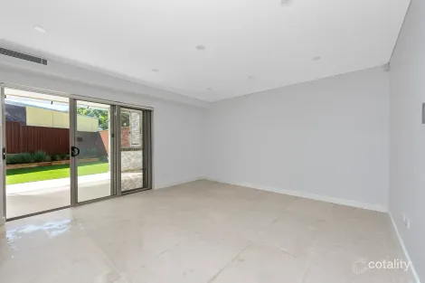 Property photo of 38A Alma Road Padstow NSW 2211