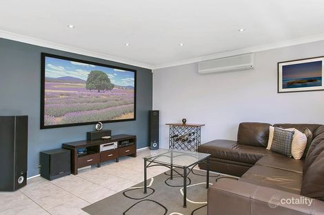 Property photo of 8 Saddle Close Currans Hill NSW 2567